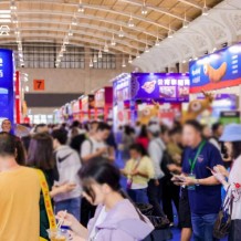 8月8—10日，2025云南餐博會即將盛大啟幕！