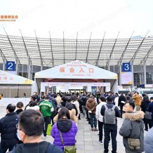 品牌云集，百花齊放|第30屆成都醫(yī)博會在蓉盛大開幕！