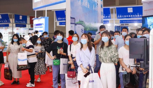 GEME 2023第五屆全球電子技術(shù)（重慶）展覽會“西南電子第一展”，你來了嗎？