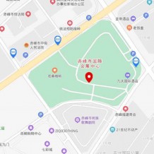 如何到達赤峰國際會展中心？赤峰國際會展中心參展交通路線！