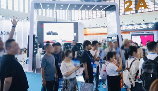 2025深圳人工智能展覽會(huì)（高交會(huì)）