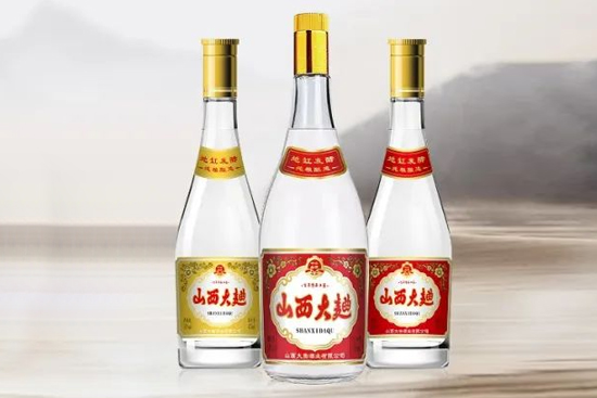 清香型光瓶酒新時代來襲，看山西大曲如何閃耀千億賽道！